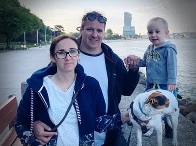 Piotr Sopalski - main photo