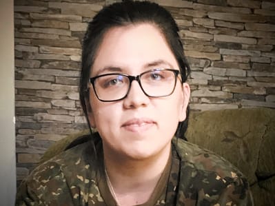 Aleksandra Wiatr - zdjęcie główne