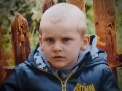 Bartosz Iwanowicz - zdjęcie główne