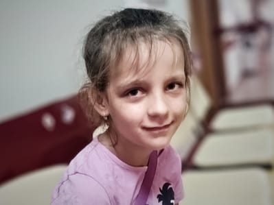 Vanessa Majer - zdjęcie główne