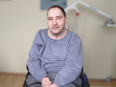 Mirosław Nosek - zdjęcie główne