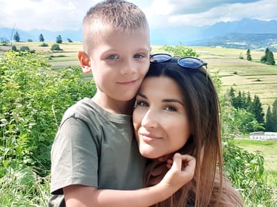 Karolina Pękala - zdjęcie główne