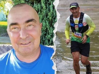 Waldemar Szybiak - zdjęcie główne