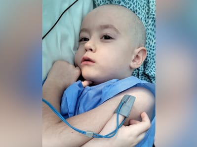 Kajetan Kramek - zdjęcie główne