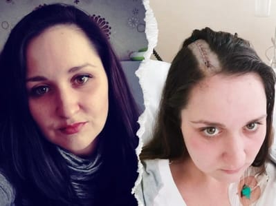 Aleksandra Łachut - main photo