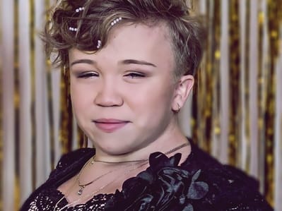 Paulina Biela - zdjęcie główne