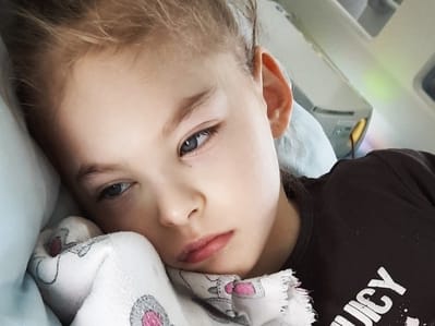 Nadia Śmigaj - main photo