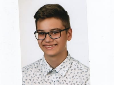 Kuba Miś - main photo