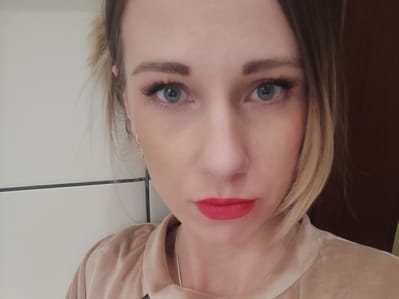 Katarzyna Krzywda - zdjęcie główne