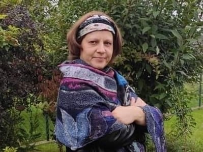 Elżbieta Bołtryk - main photo