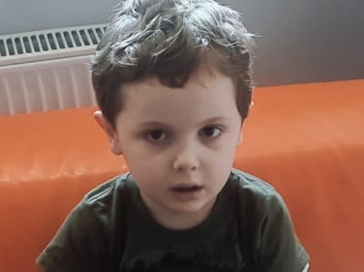 Dawid Ciemny - main photo