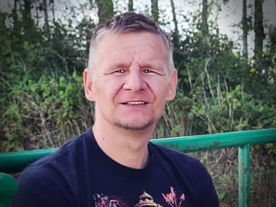 Fabian Wojtkowiak - zdjęcie główne