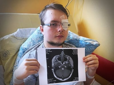 Filip Kikoła - main photo