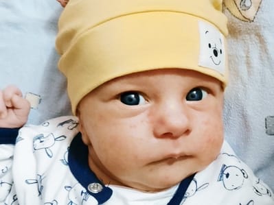 Tymoteusz Kamiński - zdjęcie główne