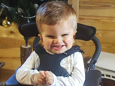 Michał Herold - zdjęcie główne