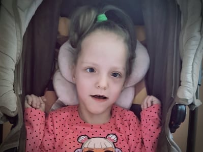 Maja Milewska - main photo