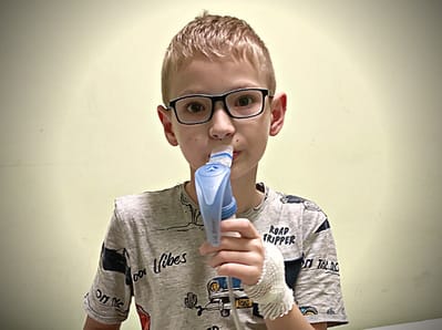 Dawid Teofilak - main photo
