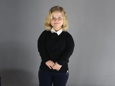 Patrycja Radziach - main photo