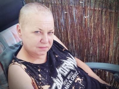 Elżbieta Krzan-Naklicka - main photo