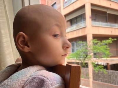 Agata Golovchenko - zdjęcie główne