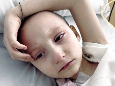 Agata Golovchenko - zdjęcie główne