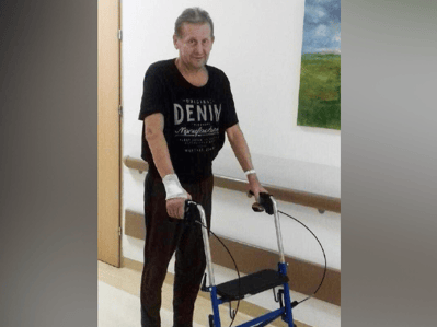 Józef Kobierski - main photo