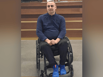 Mateusz Siek - zdjęcie główne