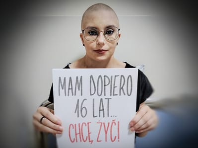 Zuzanna Kryś - zdjęcie główne