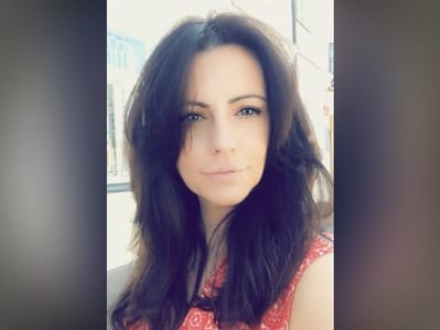 Julita Żylińska - zdjęcie główne