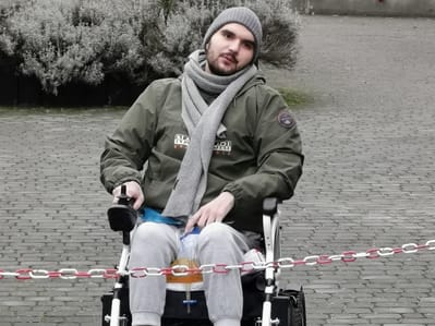 Filip Przepiórkowski - main photo