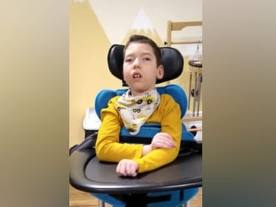 Fabian Brzozowski - main photo