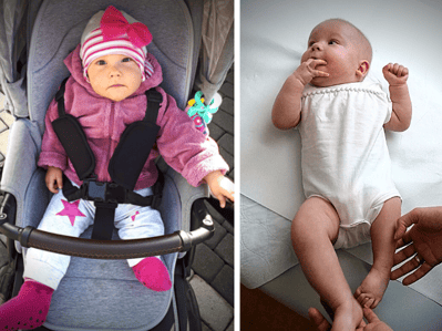 Wiktoria Scheit - main photo