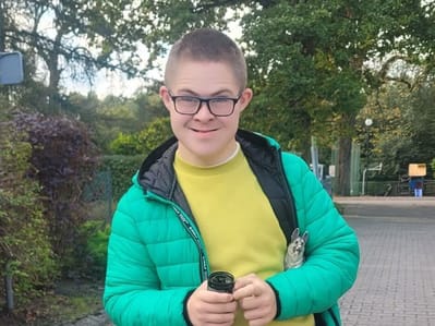 Oliwier Bakuła - zdjęcie główne