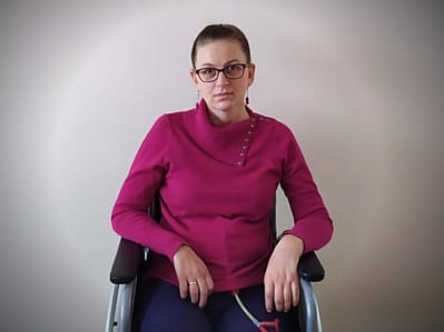 Barbara Hernik - main photo