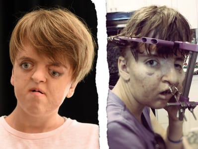 Iga Gawłowska - zdjęcie główne