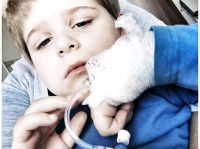 Tymek Mareczko - main photo