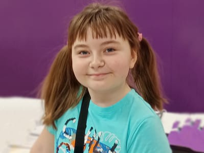 Karolina Rodkiewicz - zdjęcie główne