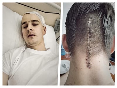 Dawid Daniłowicz - main photo