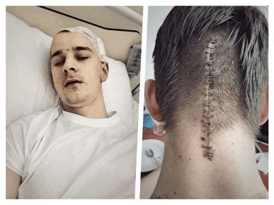 Dawid Daniłowicz - zdjęcie główne