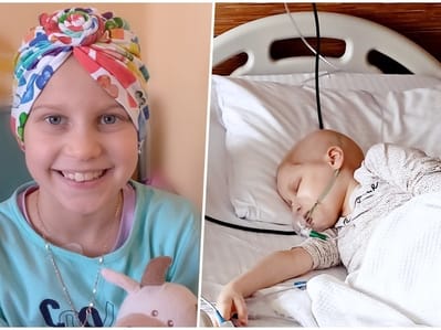 Sofia Klochkivska - zdjęcie główne