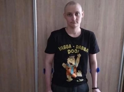 Konrad Madej - main photo