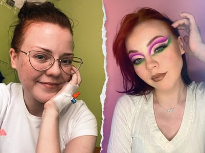 Anna Bubrowska - zdjęcie główne