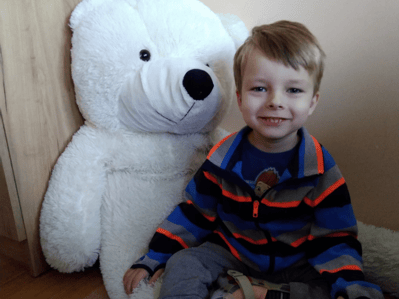 Szymon Ciosek - zdjęcie główne