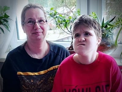 Adrianna Jaskulska - main photo