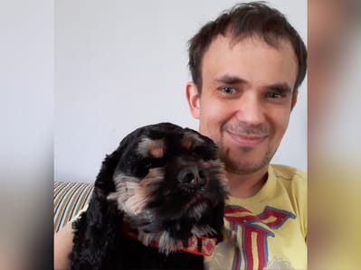 Piotr Tyrakowski - main photo