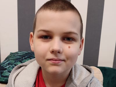 Jakub Mróz - main photo