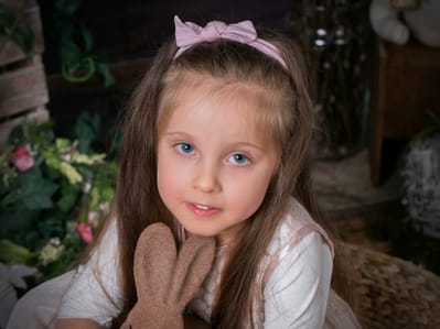 Aleksandra Dybał - main photo