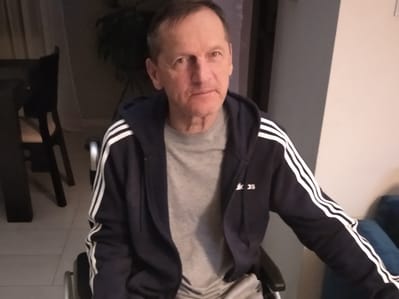 Zbigniew Sołtysik - main photo