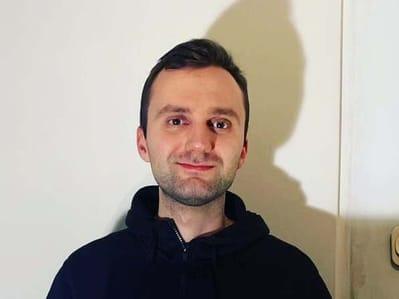 Filip Światowiec - zdjęcie główne