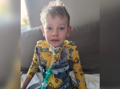 Olaf Górny - main photo